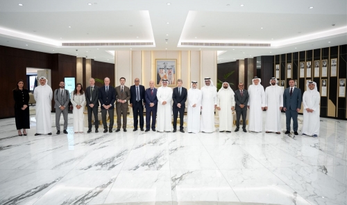 Bahrain Businesses Eye Wider EU Market Access