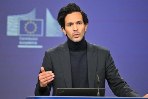 EU Condemns Deadly Jerusalem Shooting, Urges Ceasefire