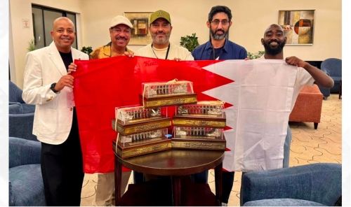 Al Sawari Theatre Wins Five Awards in Jordan Al Sawari Theatre Wins Five Awards in Jordan