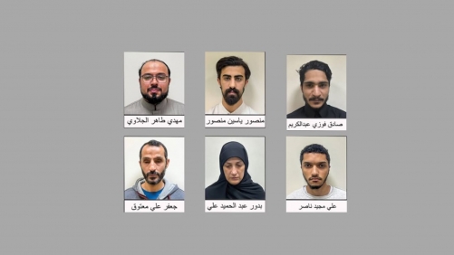 MOI: 6 Arrested for Sharing Misleading Videos and Inciting Attacks
