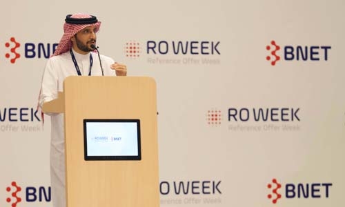 BNET holds first interactive workshop, ‘Reference Offer Week’