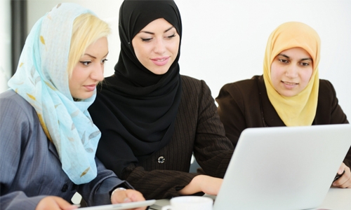 Bahrain support women to mitigate COVID-19 impact