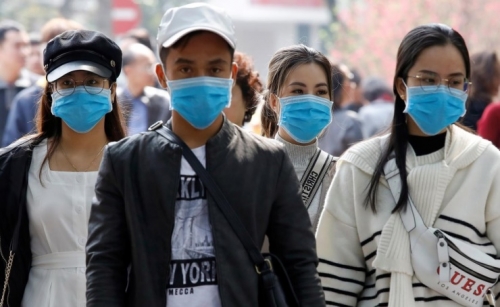 Vietnamese city reimposes distancing after first local infections in months