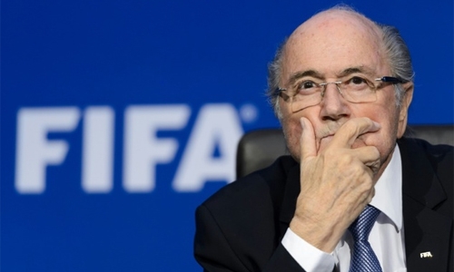 Russia, Qatar 'best thing' for game - CONCACAF chief