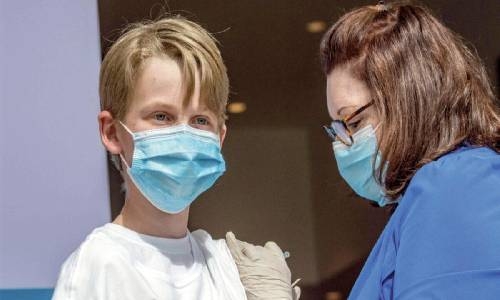 Covid-19 worsens asthma in children; booster after infection not as beneficial vs Omicron Covid-19 worsens asthma in children; booster after infection not as beneficial vs Omicron