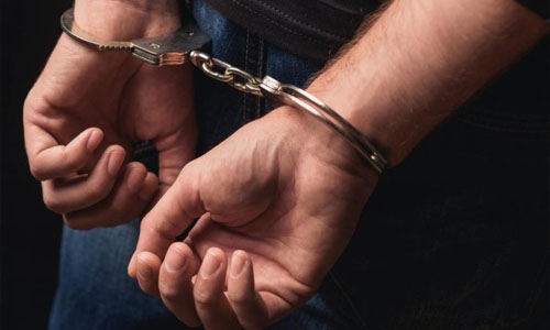 Illegal recruiters arrested in Bahrain Illegal recruiters arrested in Bahrain