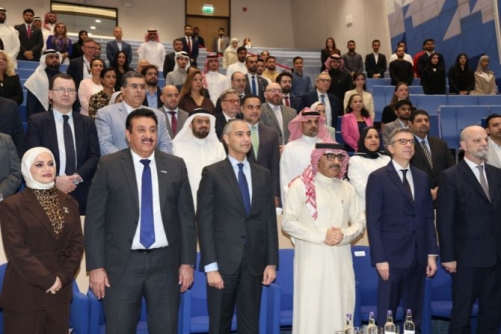 BIBF, Veolia, and TAI to launch Terra Academia Bahrain