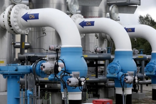 EU proposes ending all Russian gas imports by 2027 