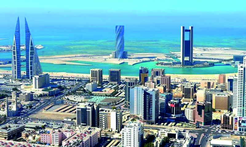 Bahrain 9th most visited country by per capita, says study