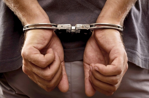 Three arrested in 24 hours for stealing BD2,000