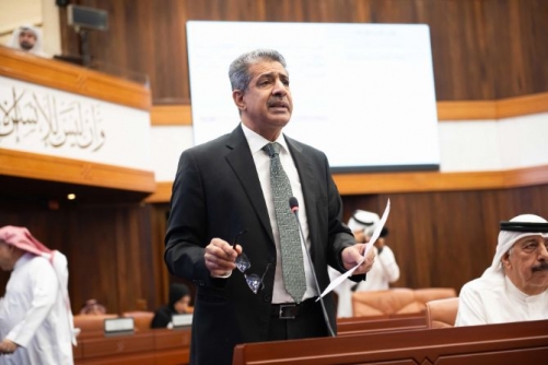 MPs Seek Clear Rules to Annex Unused Government Land Beside Homes