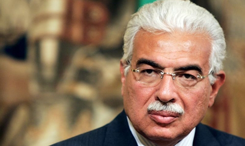 Egypt court acquits former Mubarak-era PM