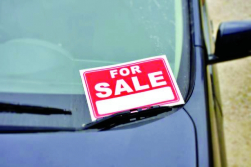 Sharjah Police Warn of ‘Dream Car’ Scams Sharjah Police Warn of ‘Dream Car’ Scams