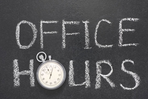 Dubai Introduces Four-Day Work Week for Government Staff This Summer