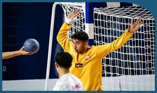 Bahrain Fade After Bright First Half Against Brazil