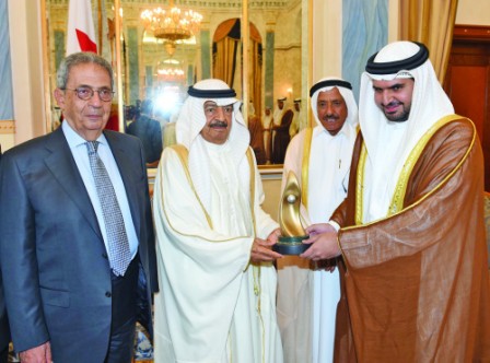 Voluntary work leads to Arab ties, says Premier