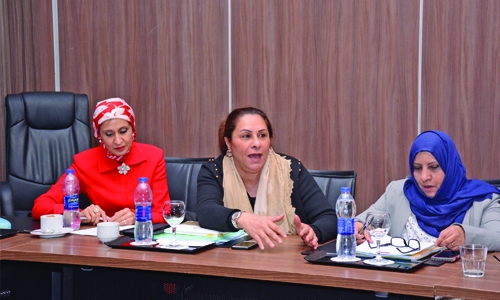 Bahraini-Egyptian Expo in May