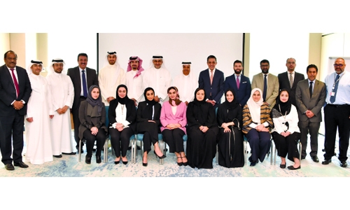 Al Salam Bank holds exclusive training programmes