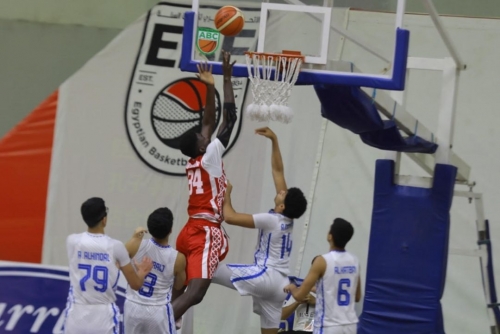 Bahrain aim to keep perfect record intact