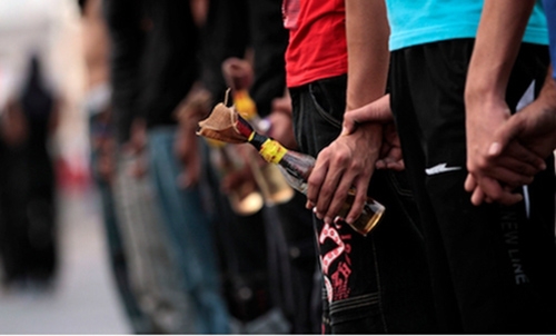 3 jailed for attempting to blow up fuel station 3 jailed for attempting to blow up fuel station