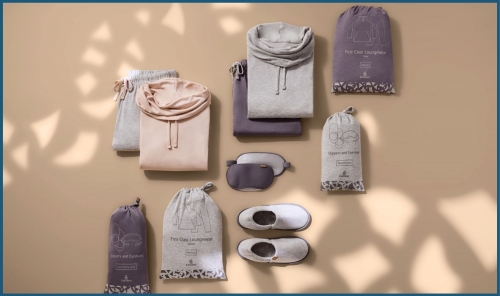 Emirates Launches Luxurious Sleep Experience for First Class Passengers Emirates Launches Luxurious Sleep Experience for First Class Passengers