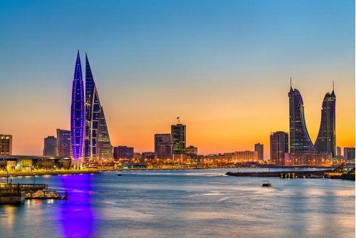 Bahrain’s Adventure Tourism Boost