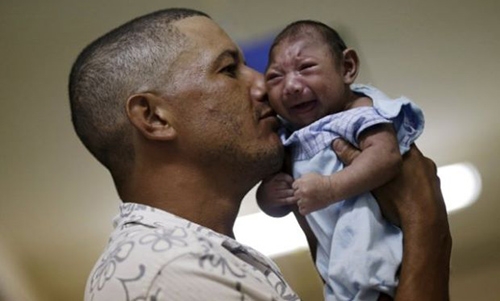 Zika crisis fuelled by 'massive policy failure': WHO chief