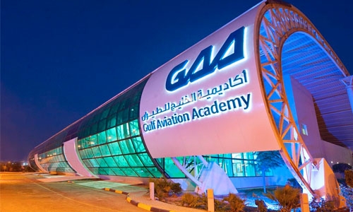  GAA obtains India's DGCA approval for A320-simulator training