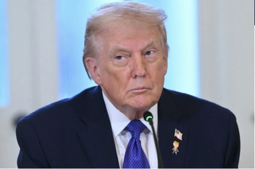 US Senate Passes War Powers Resolution to Halt Iran War, Rebuking Trump US Senate Passes War Powers Resolution to Halt Iran War, Rebuking Trump