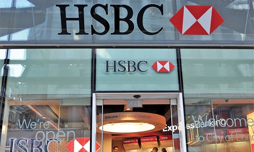 HSBC pledges $100 billion of finance by 2025 to combat climate change