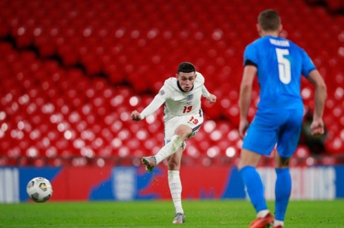 UEFA Nations League: Belgium and Italy cruise into semi-finals