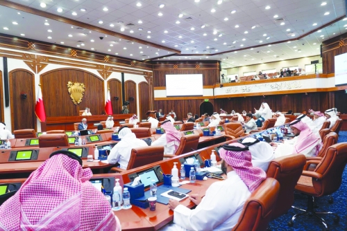 MPs to revisit BD100,000 contract-review bill MPs to revisit BD100,000 contract-review bill