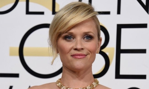 Reese Witherspoon says 'things have to change' for Hollywood women Reese Witherspoon says 'things have to change' for Hollywood women