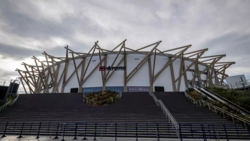 Asian Games Begin Ahead of Opening Ceremony, Qatar Starts with Basketball