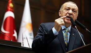 Turkey ‘to go it alone’ with Syria security zone