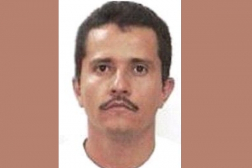 Mexican Army Operation Kills El Mencho, Sparks Nationwide Violence Mexican Army Operation Kills El Mencho, Sparks Nationwide Violence