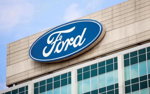 Ford, US transportation chief spar over company's China deals Ford, US transportation chief spar over company's China deals