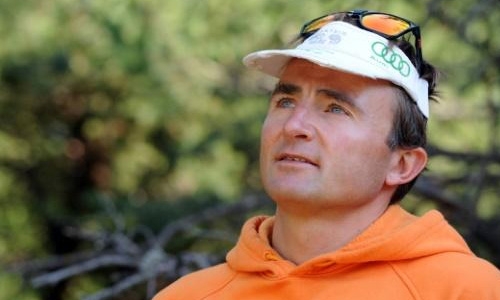 Legendary Swiss climber cremated near Everest