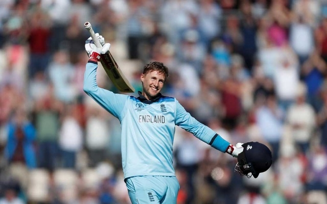 Root is England’s glue, says Morgan
