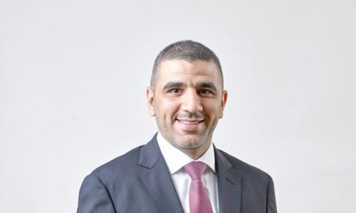 Batelco Platinum Sponsorship of Capacity Middle East 2023 Batelco Platinum Sponsorship of Capacity Middle East 2023