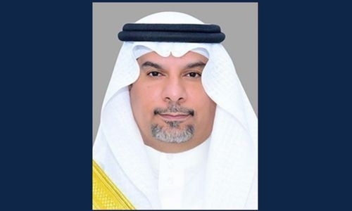 Oil Minister highlights Bahraini women achievements
