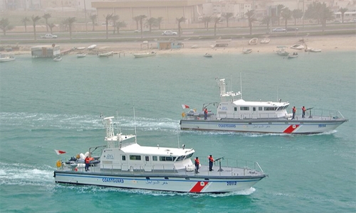 Lawmakers blast Qatar’s interception of Bahrain vessels