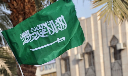 Saudi condemns terrorist explosions in Bahrain, Egypt