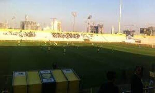 World Cup qualifiers moved from China to Dubai over virus cases World Cup qualifiers moved from China to Dubai over virus cases