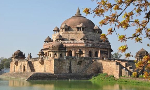 Saudi-Indian heritage captivates imagination