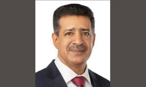 Bahraini MP has bolder, slightly radioactive solution to country’s energy woes 