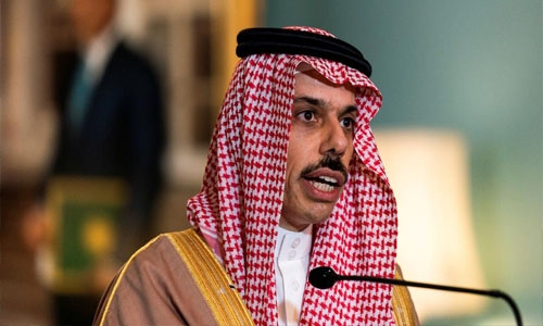 Saudi to reopen Qatar embassy in coming days