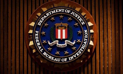 FBI leaker jailed