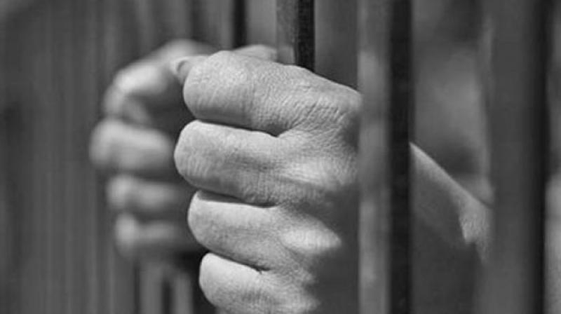 Twins jailed in drugs trial Twins jailed in drugs trial