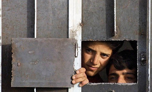 'Instant paradise': An Afghan child bomber's journey